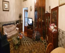 Satılır Köhnə Tikili Sahil m., Nəsimi r.