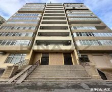 yasamalda ipoteka evler İnşaatçılar m., Yeni Yasamal qəs., Yasamal r.