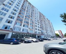 Satılır Yeni Tikili Elmlər akademiyası m., Yasamal r.