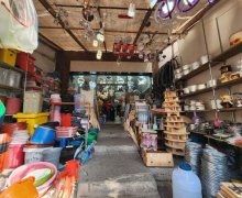 Satılır Obyekt Neftçilər m., 8-ci kilometr, Nizami r.