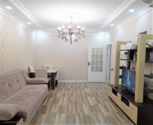 Satılır Köhnə Tikili Əhmədli m., Əhmədli, Xətai r.