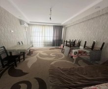 Kirayə (aylıq) Yeni Tikili 28 May m., Nəsimi r.