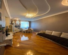 Kirayə (aylıq) Yeni Tikili Elmlər akademiyası m., Yasamal r.