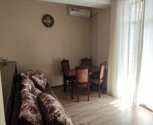Kirayə (aylıq) Yeni Tikili 28 May m., Nəsimi r.