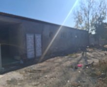 Satılır Obyekt Qəbələ ş.