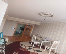 Kirayə (aylıq) Yeni Tikili Nəriman Nərimanov m., Nərimanov r.