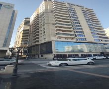 xetai yeni tikili menziller Xətai m., Xətai r.