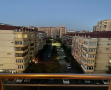xetai yeni tikili menziller Xətai m., Xətai r.