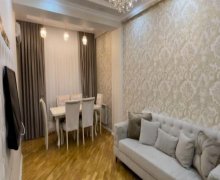 Kirayə (aylıq) Yeni Tikili Nəriman Nərimanov m., Nərimanov r.