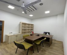 Kirayə (aylıq) Ofis 28 May m., AF Business House, Nəsimi r.