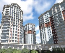 Kirayə (aylıq) Yeni Tikili Nəriman Nərimanov m., Heydər Əliyev Mərkəzi, Nərimanov r.