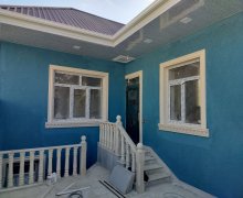 Satılır Həyət evi/villa Mehdiabad, Abşeron r.