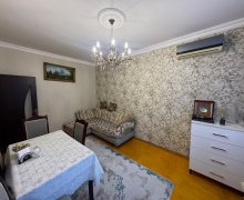 Satılır Köhnə Tikili Xalqlar dostluğu m., Yeni Günəşli qəs., Suraxanı r.