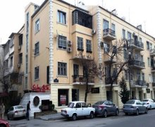Satılır Köhnə Tikili 28 May m., Nəsimi r.