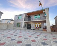 Продажа Дома/Виллы Йени Рамана, Сабунчу р.