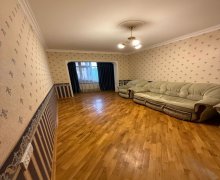 Kirayə (aylıq) Köhnə Tikili İnşaatçılar m., Yasamal qəs., Yasamal r.