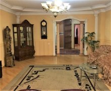 genclikde evlerin qiymeti Gənclik m., Nərimanov r.