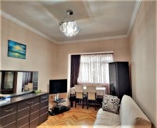 Kirayə (aylıq) Köhnə Tikili 9-cu mikrorayon, Binəqədi r.