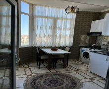 Satılır Yeni Tikili Əhmədli m., Əhmədli, Xətai r.