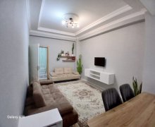 Satılır Yeni Tikili Sumqayıt Bulvarı r., Sumqayıt ş.