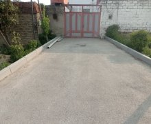 Satılır Həyət evi/villa Balaxanı qəs., Sabunçu r.