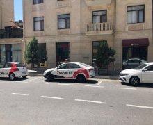 Satılır Obyekt Xətai m., Ağ şəhər, Xətai r.