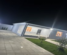 Satılır Bağ evi Buzovna, Xəzər r.