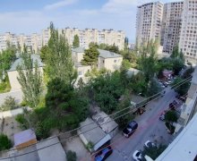 Satılır Köhnə Tikili Həzi Aslanov m., H.Aslanov qəs., Xətai r.