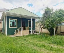 Kirayə (günlük) Həyət evi/villa Qəbələ ş.