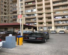 Kirayə (aylıq) Yeni Tikili Həzi Aslanov m., Köhnə Günəşli qəs., Xətai r.