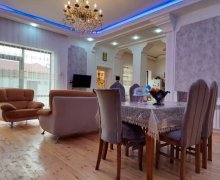 Satılır Həyət evi/villa Mərdəkan, Xəzər r.