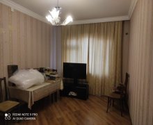 Satılır Köhnə Tikili Qaraçuxur qəs., Suraxanı r.