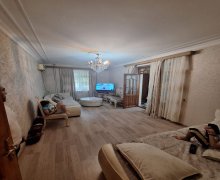 Satılır Köhnə Tikili Elmlər akademiyası m., Alatava, Yasamal r.