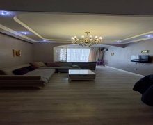 Kirayə (aylıq) Yeni Tikili Həzi Aslanov m., Xətai r.