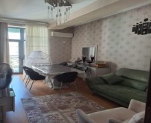 Kirayə (aylıq) Yeni Tikili Nəriman Nərimanov m., Nərimanov r.