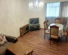 Kirayə (aylıq) Köhnə Tikili Gənclik m., Gənclik Mall, Nərimanov r.