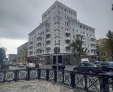 Kirayə (aylıq) Köhnə Tikili Sahil m., Səbail r.