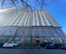 evlerin satisi Yasamal r.