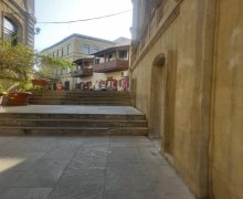 Kirayə (aylıq) Obyekt İçərişəhər m., Səbail r.