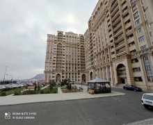 Kirayə (aylıq) Yeni Tikili Bayıl qəs., Səbail r.