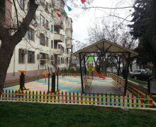 ecemide aylıq kiraye evler 2018 Memar Əcəmi m., Nəsimi r.