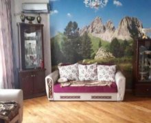 Kirayə (aylıq) Köhnə Tikili Yeni Yasamal qəs., Yasamal r.