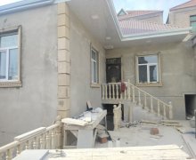 Satılır Həyət evi/villa Mehdiabad, Abşeron r.