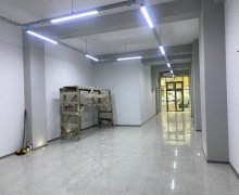 Kirayə (aylıq) Obyekt Nəriman Nərimanov m., Nərimanov r.