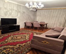 ev alqi satqisi 2018 Neftçilər m., Nizami r.