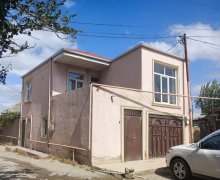 Satılır Həyət evi/villa Binəqədi qəs., Binəqədi r.