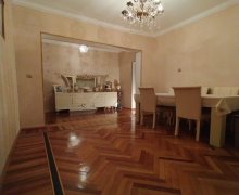 Satılır Həyət evi/villa Nəsimi m., Binəqədi r.