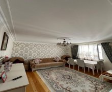 Satılır Köhnə Tikili Həzi Aslanov m., H.Aslanov qəs., Xətai r.