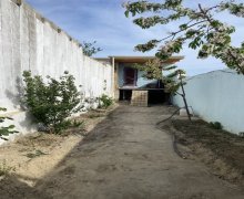 Satılır Həyət evi/villa Sabunçu r.