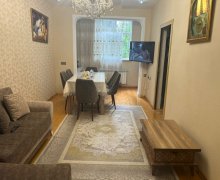 Satılır Köhnə Tikili Nəsimi m., Nəsimi r.